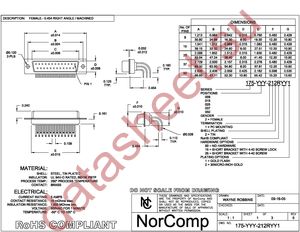 175-037-212R151 datasheet  